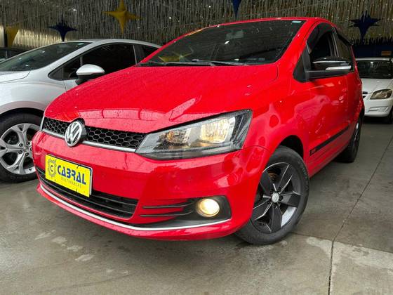 VOLKSWAGEN FOX 1.6 MSI RUN 8V FLEX 4P MANUAL VOLKSWAGEN FOX 1.6 MSI RUN 8V FLEX 4P MANUAL